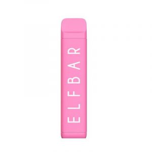 Elf Bar NC600 - Strawberry Energy