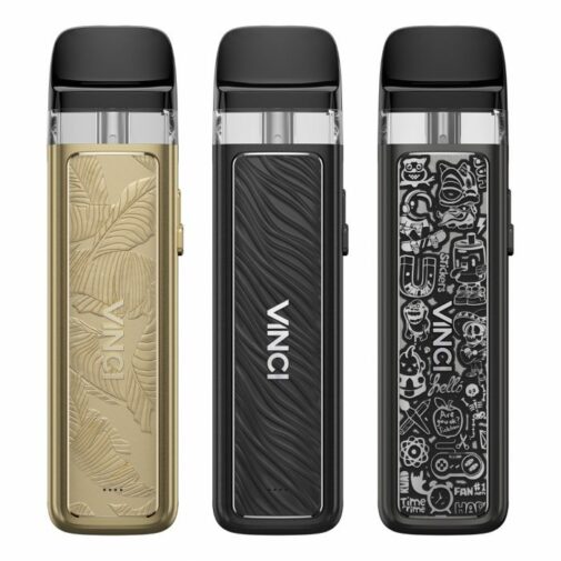 Voopoo Vinci Royal Edition - Main