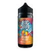 Mango Magic Big Drip 100ml Bottle