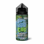 Pineapple Blueberry Guava by Tasty CBD 5000mg