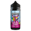 Blackcurrant Lemonade Seriously NIce 100ml