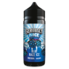 Blue Razz Ice Seriously NIce 100ml