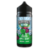 Frozen Apple Berry Seriously NIce 100ml Bottle