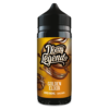 Golden Elixir by Doozy Legends 100ml