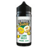 Lemon Drizzle Seriously Donuts 100ml