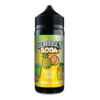 Tropical Twist Seriously Soda 100ml Bottle