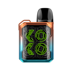 Uwell Caliburn GK2 Ocean Flame