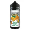 Glazed Biscuit Seriously Donuts 100ml