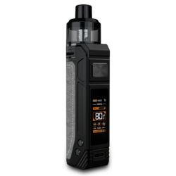 Aspire BP80 Granite Grey