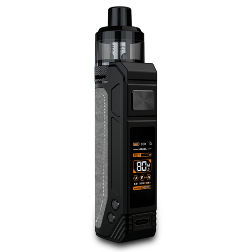 Aspire BP80 Granite Grey