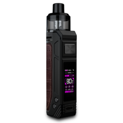 Aspire BP80 Reddish Brown