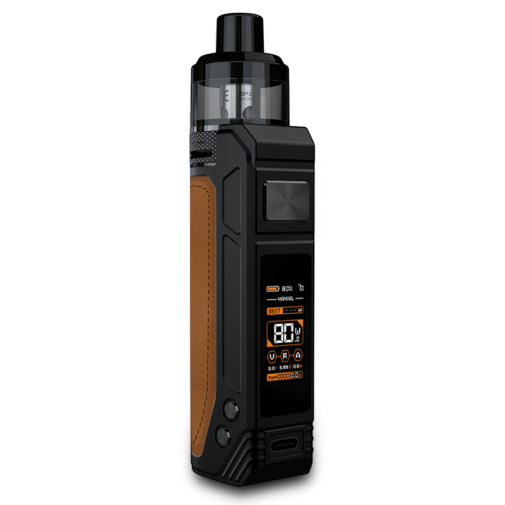 Aspire BP80 Retro Brown