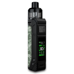 Aspire BP80 Urban Camo