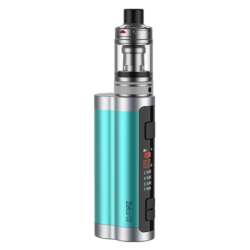 Aspire Zelos X - Aqua Blue