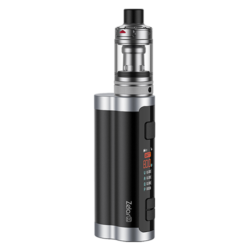 Aspire Zelos X - Black Silver