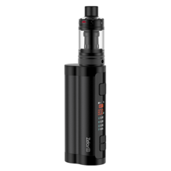 Aspire Zelos X - Full Black