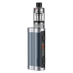 Aspire Zelos X - Gunmetal