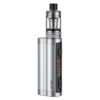 Aspire Zelos X - Metallic Silver 1