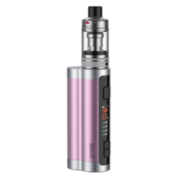 Aspire Zelos X - Pink