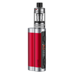 Aspire Zelos X - Red