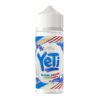 Bubblegum Candy Cane by Yeti ELiquid 100ml