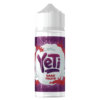 Dark Fruit by Yeti ELiquid 100ml