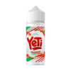 Original Candy Cane by Yeti ELiquid 100ml