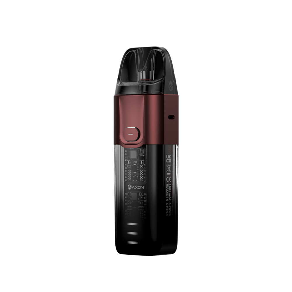 Vaporesso Luxe X Red