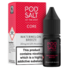 Watermelon Breeze by Pod Salt Core