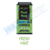 Fresh Mint by Lost Temple
