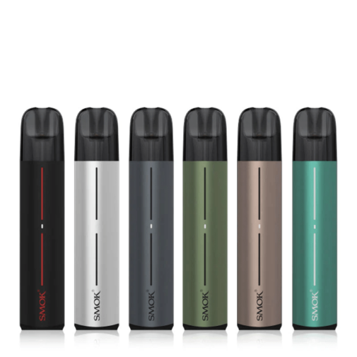 Smok Solus 2 Pod Kit