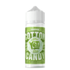 Apple Mango by Yeti Frozen Cotton Candy 100ml Shortfill