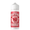 Cherry Strawbs by Yeti Frozen Cotton Candy 100ml Shortfill