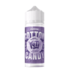 Grape Blackberry by Yeti Frozen Cotton Candy 100ml Shortfill