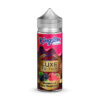 Blueberry Sour Raspberry by Kingston Luxe Edition 100ml