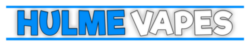 hulme Vapes Logo