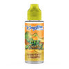 Miami Peach & Pineapple by Kingston Get Fruity 100ml.jpg