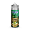 Sour Apple by Kingston Luxe Edition 100ml