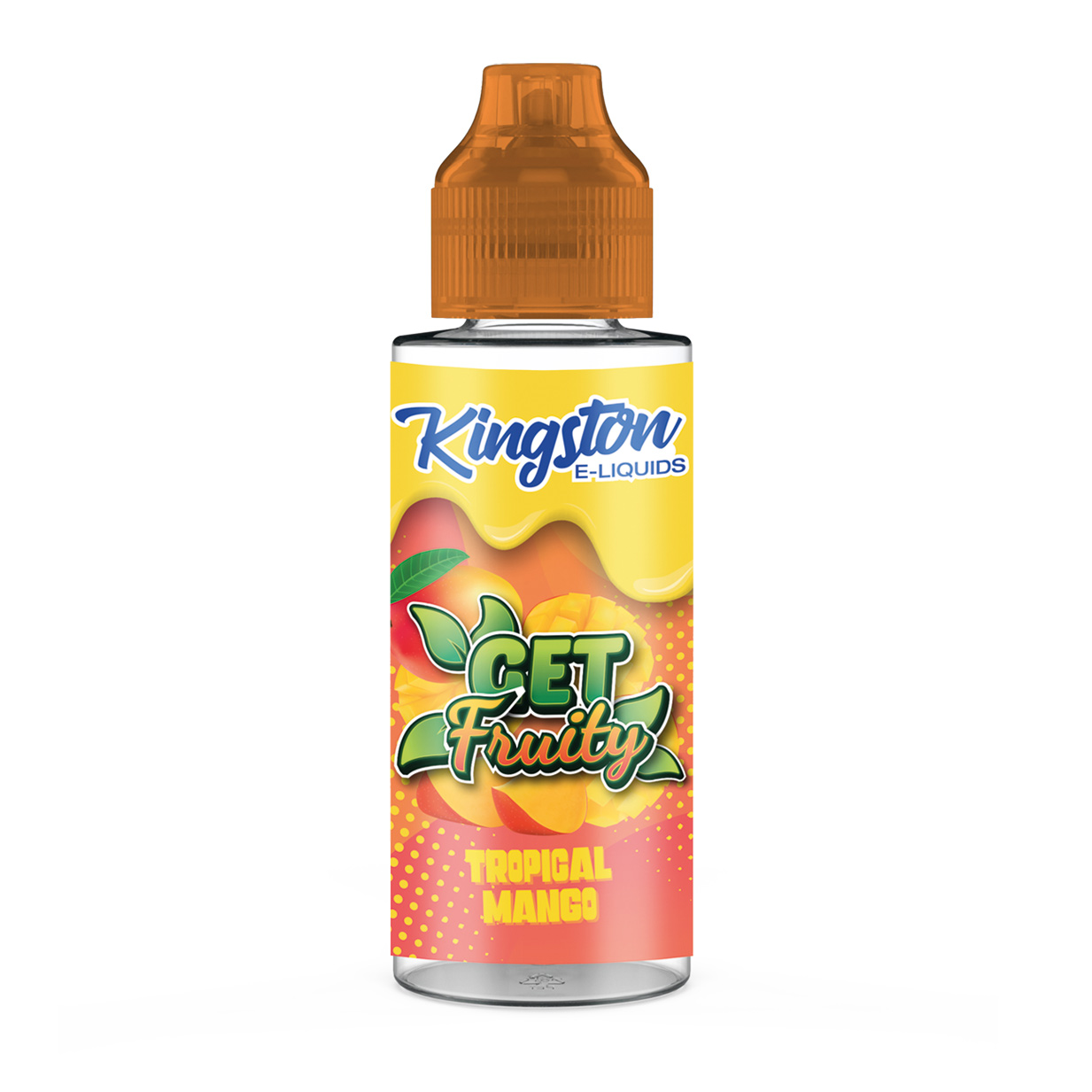 Tropical Mango by Kingston Get Fruity 100ml.jpg