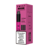 Blackcurrant Menthol by Happy Vibe Twist