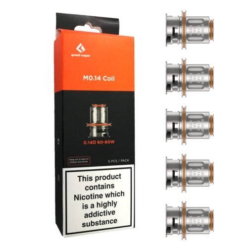 GeekVape - M Coils