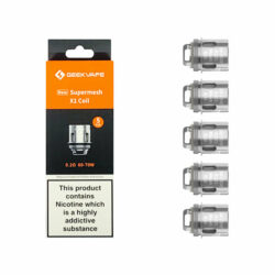 GeekVape Supermesh Coils