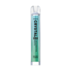 Freash Menthol Mojito by SKE Crystal 600 Puff