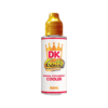 Banana Strawberry Cooler by Donut King 100ml