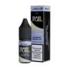 Blueberry Banana Ice by Bar Fuel Hangsen Nic Salt 10ml