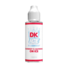 Strawberry & Watermelon On Ice by Donut King Ice 100ml