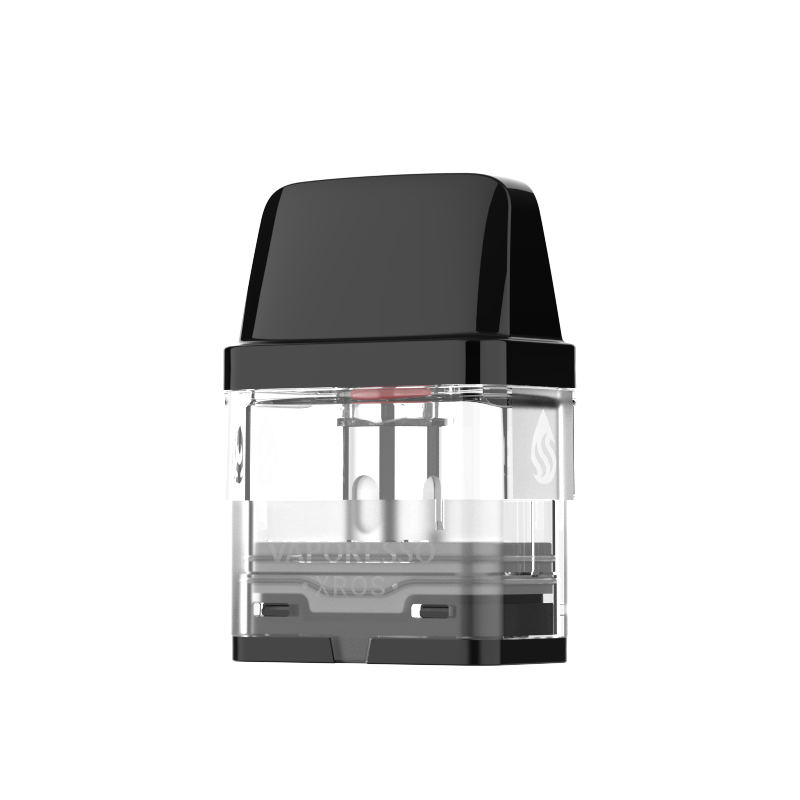 Vaporesso XROS Pod Cartridge | Pack of 4 - 1Ω Meshed