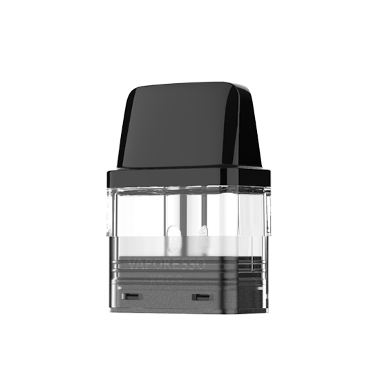 Vaporesso XROS Pod Cartridge | Pack of 4 - 1.2Ω