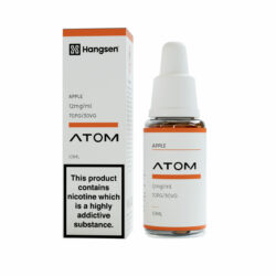 Apple by Hangsen Atom 10ml