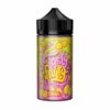 white Pink Lemonade by Tasty Fruity 200ml